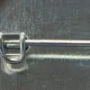 Sicherheitsnadel
